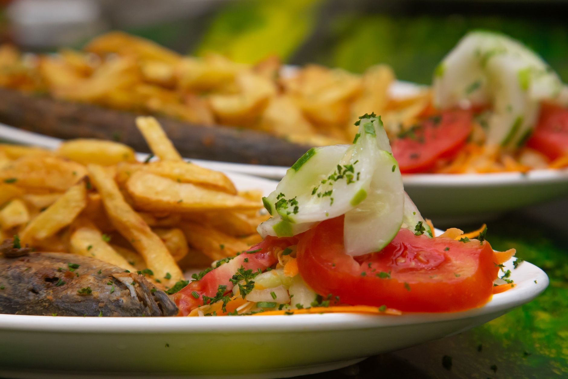 Pomfrit